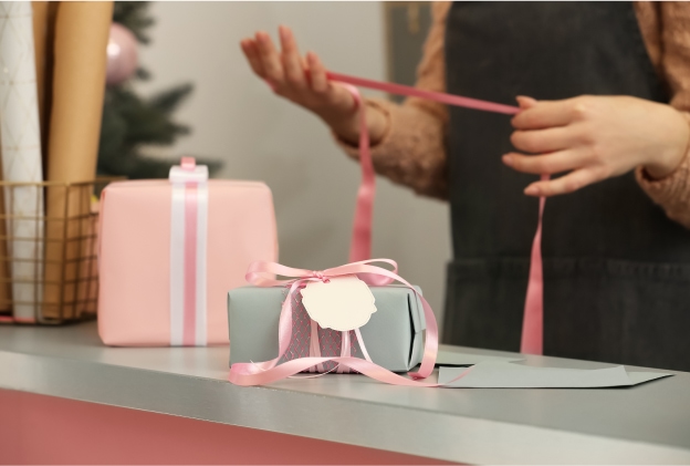 Préparation de liste de Mariage à Nevers, Nièvre (58)