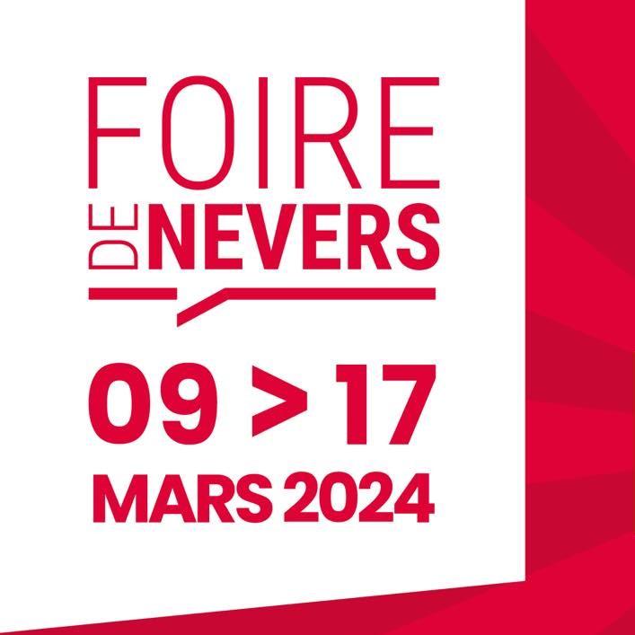 Compte &agrave; rebours avant la Foire Expo'