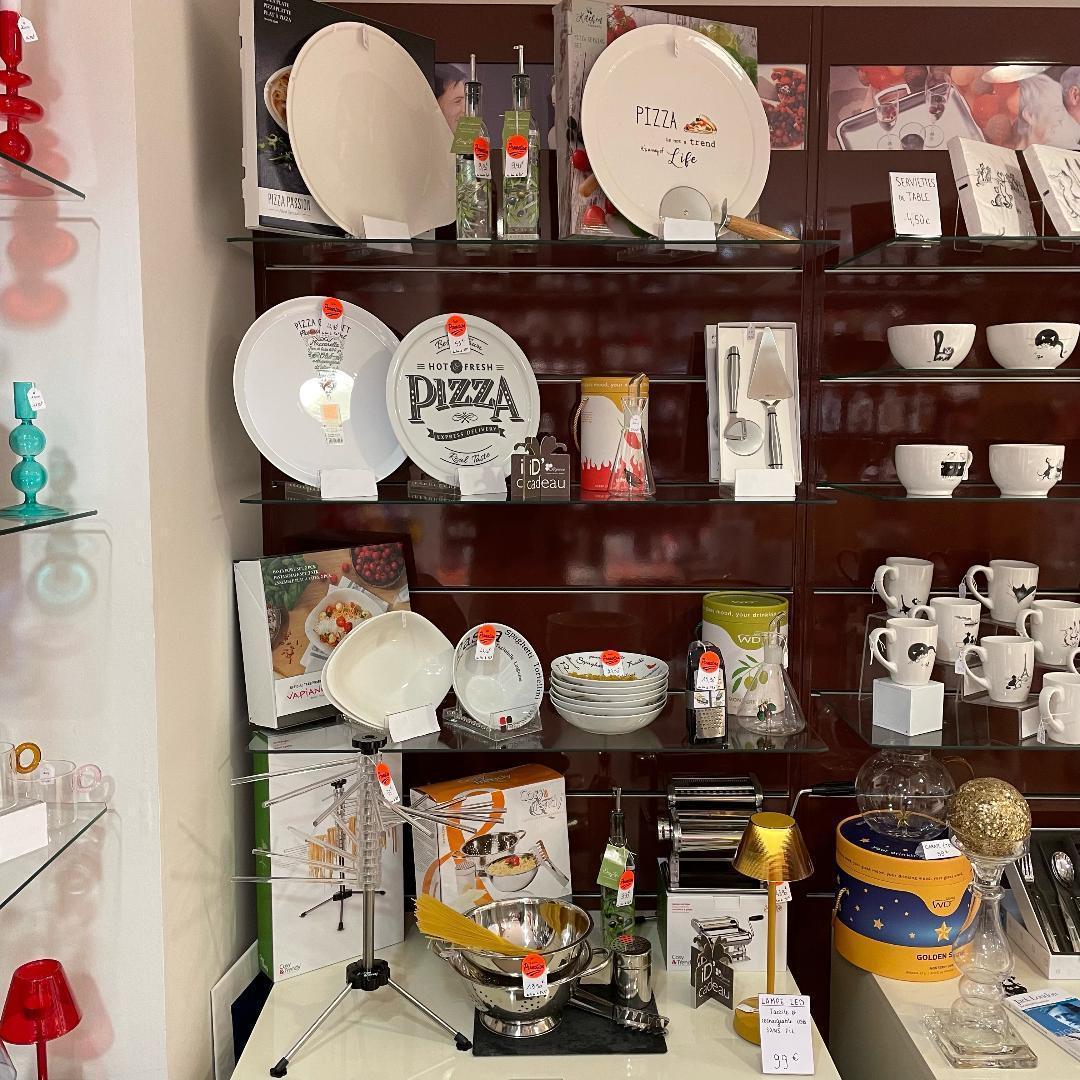 14&egrave;me Foire de L'Oranger