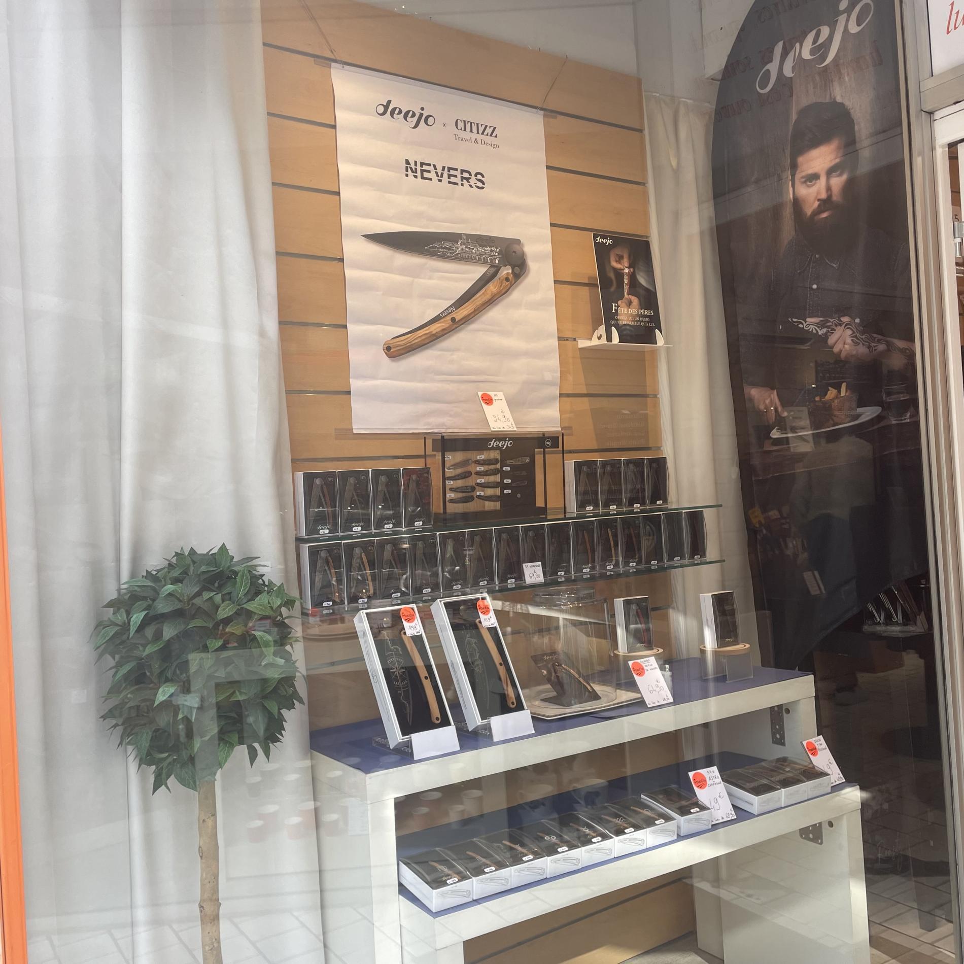 F&ecirc;te des P&egrave;res