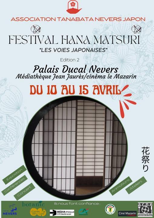 !!! SALON DU JAPON !!!