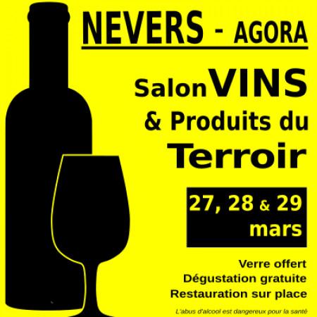 !!! SALON DU VIN !!!