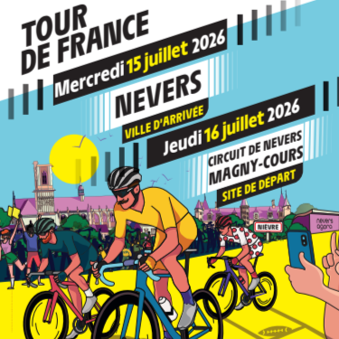 TOUR DE FRANCE 2026