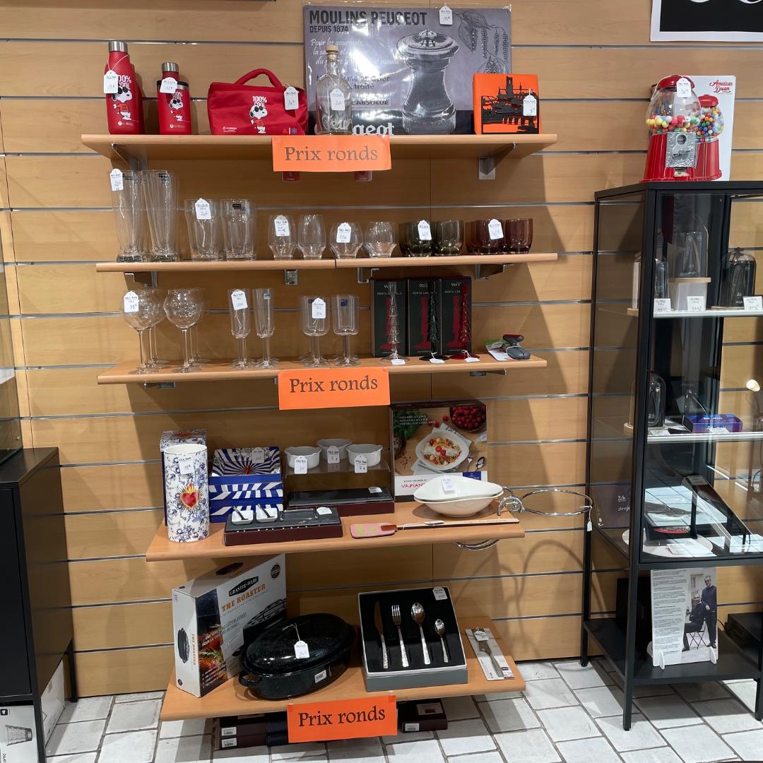 PROMOTIONS ESTIVALES