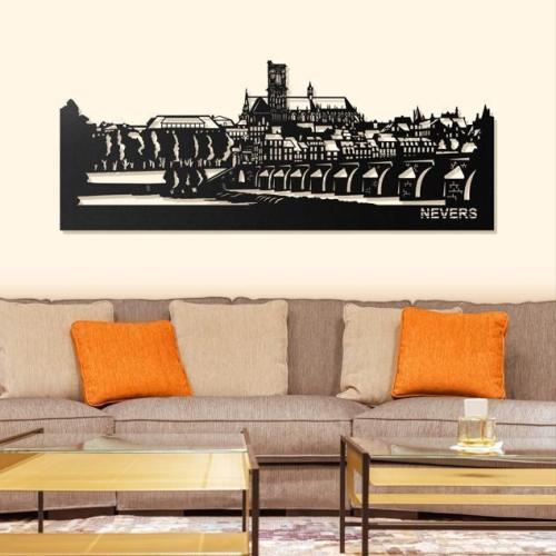 Skyline Nevers