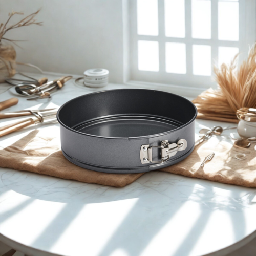 Moule à manqué démontable 20 cm