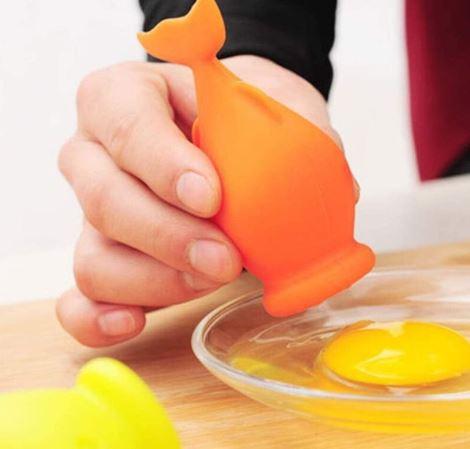 YolkFish - Séparateur d'œuf