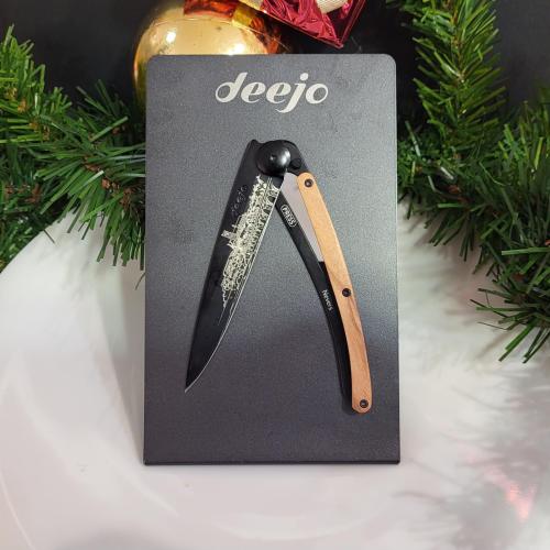 Couteau de poche Nevers