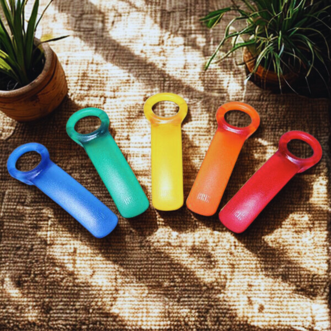 Ouvre bocal translucide - Jarkey - BRIX