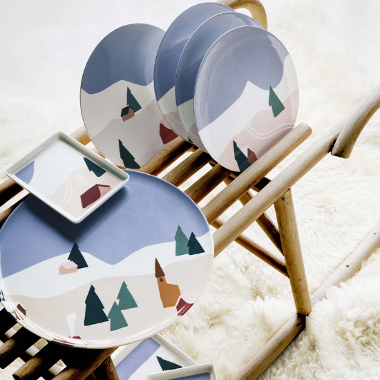 Destination Montagne